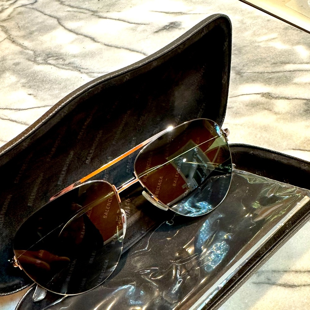 Balenciaga Sunglasses